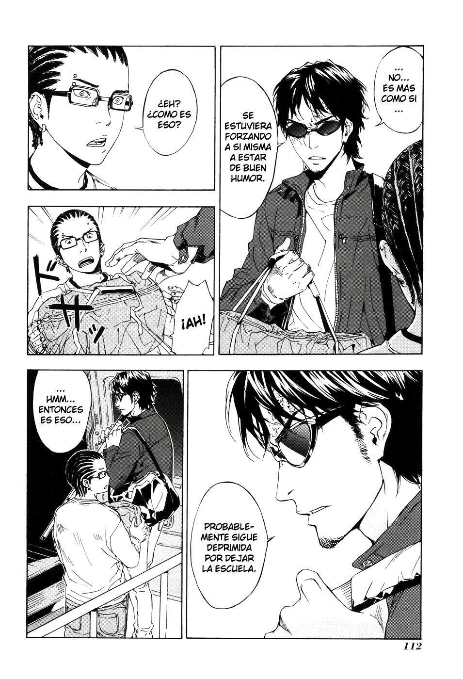 Capitulo 62 page 11