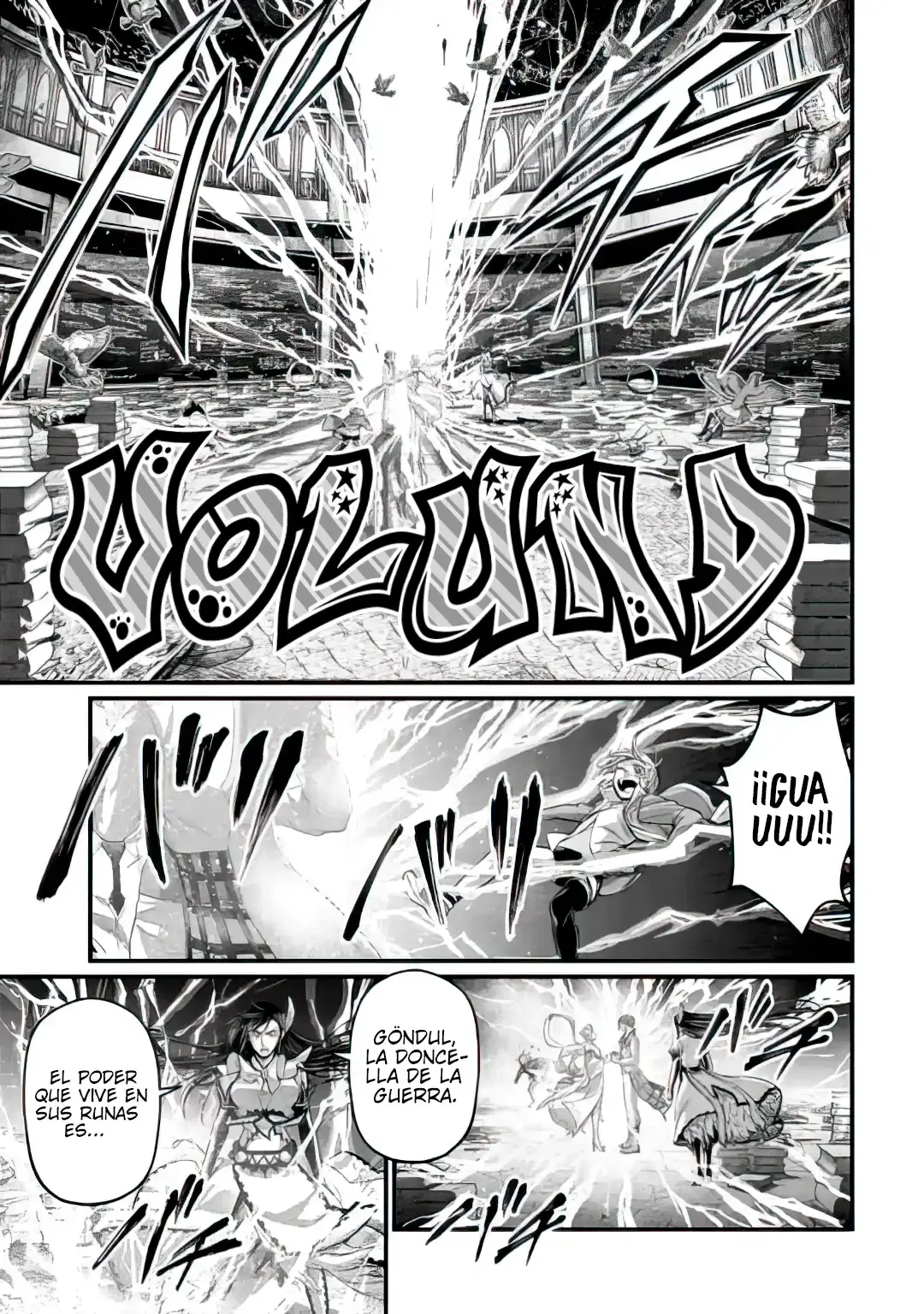 Capitulo 66 page 19