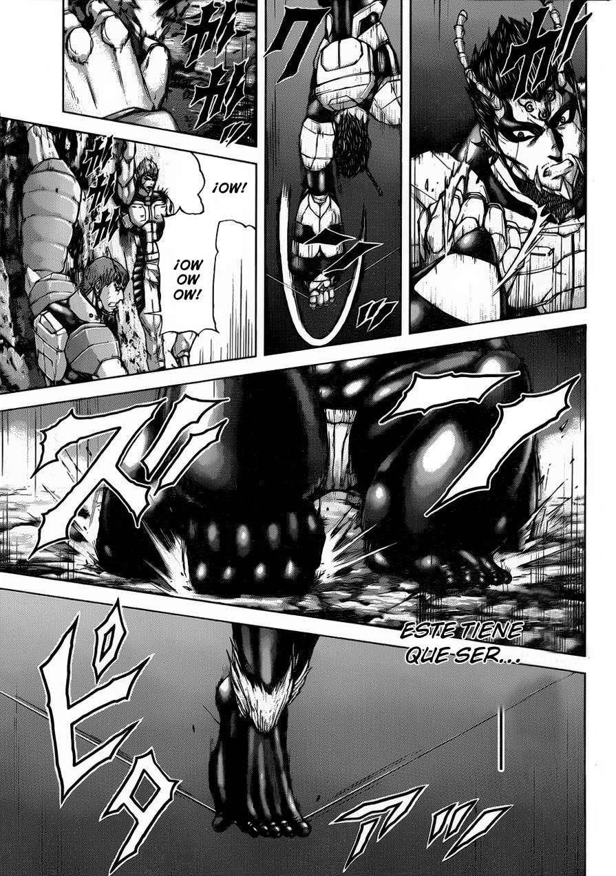 Capitulo 39 page 16