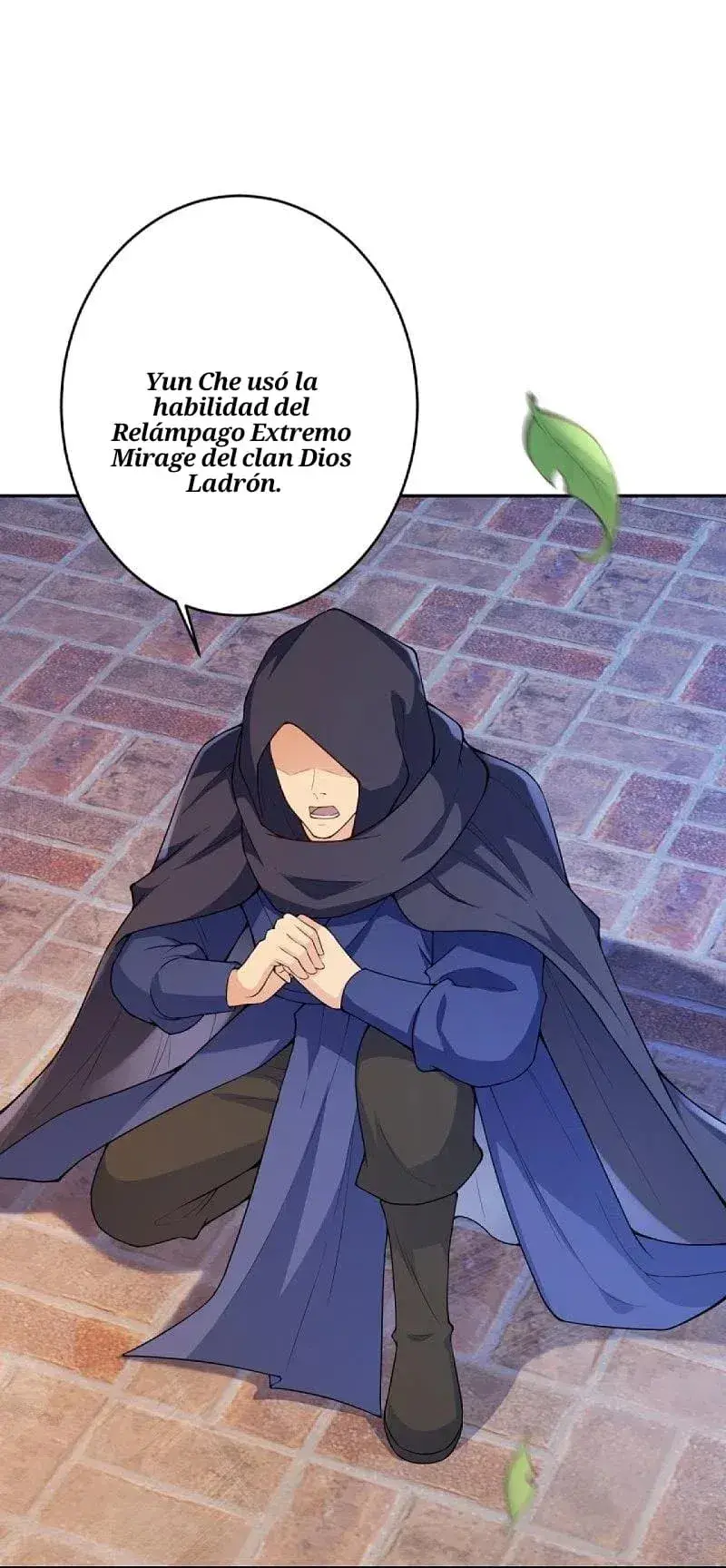 Capitulo 401.50 page 21