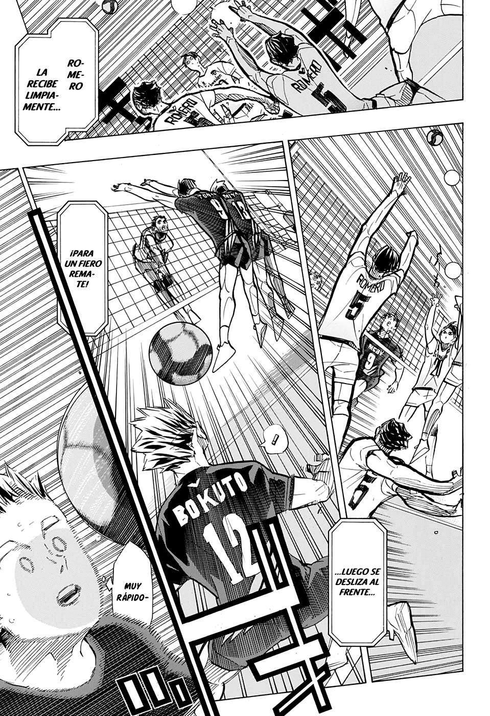 Capitulo 386 page 11