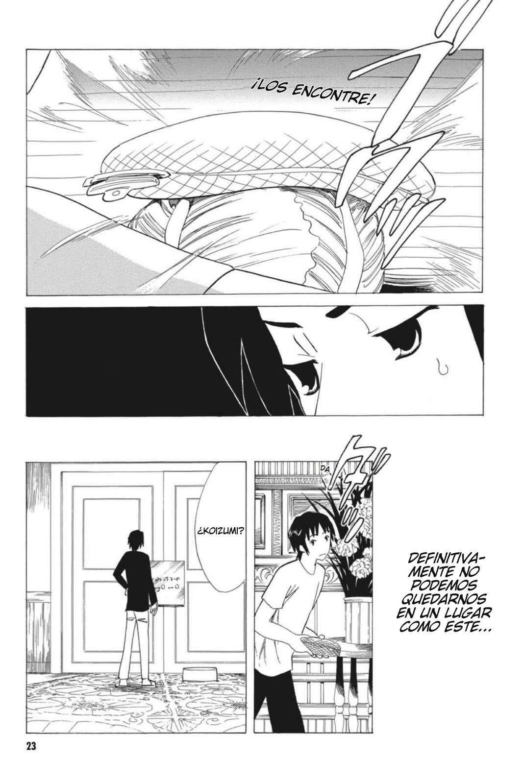Capitulo 55 page 24