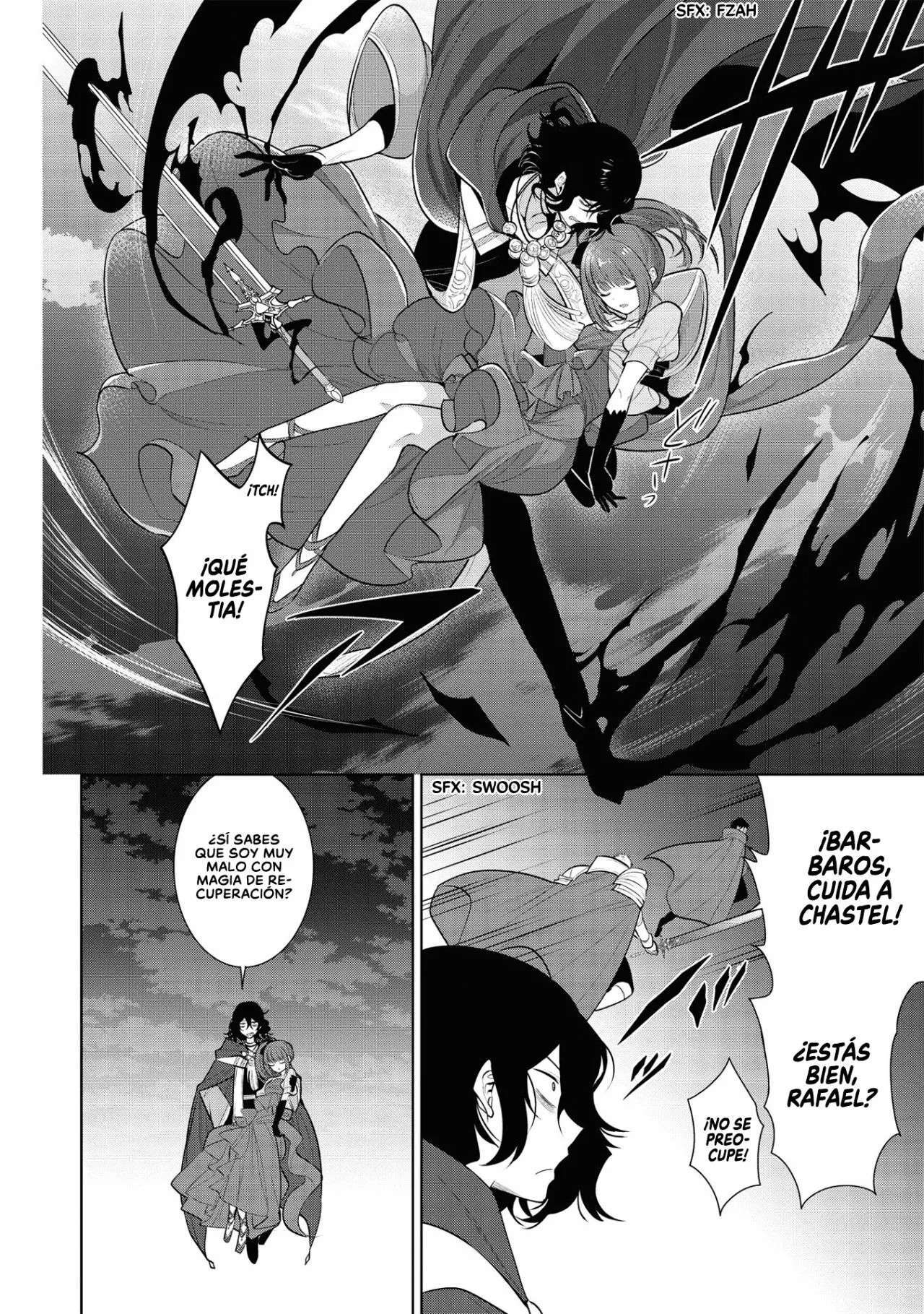 Capitulo 33 page 16