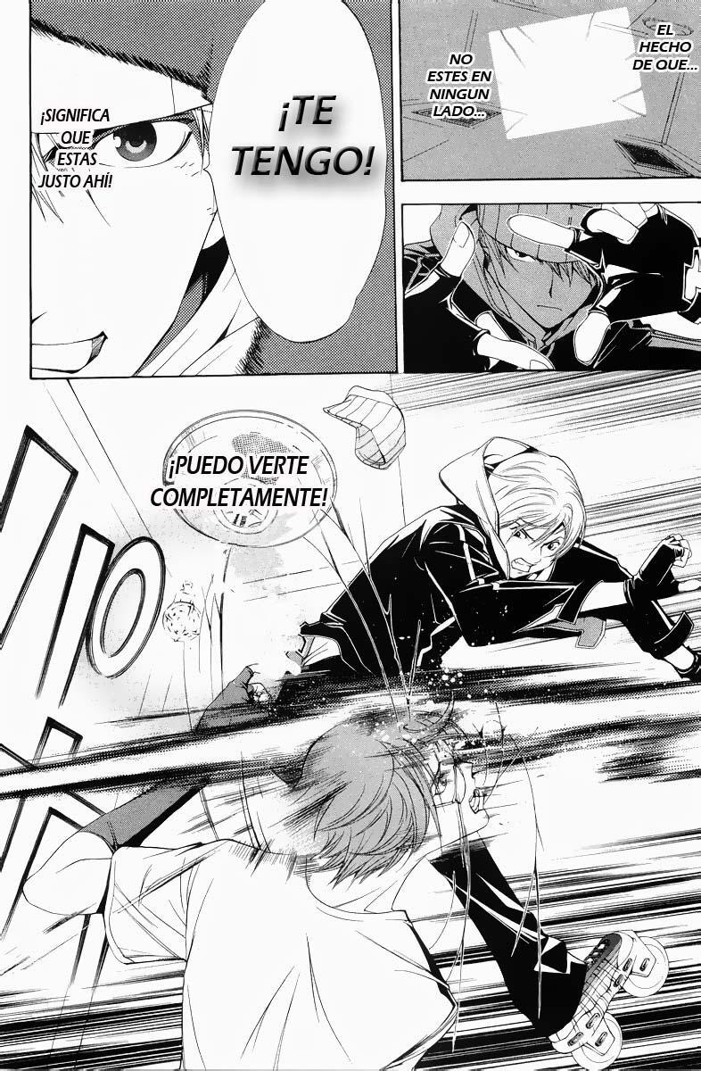 Capitulo 58 page 19