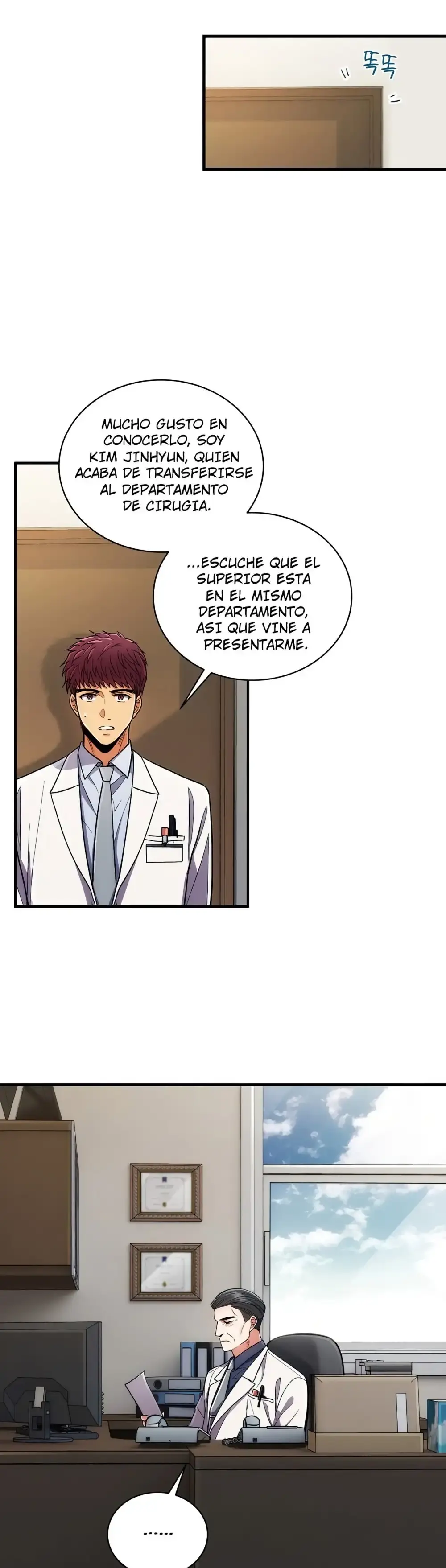 Capitulo 98 page 34