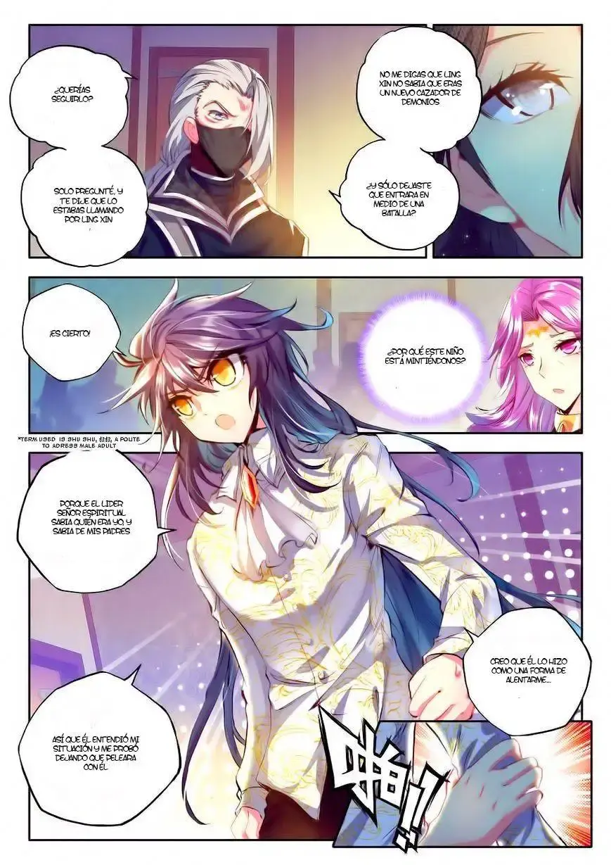 Capitulo 96 page 5
