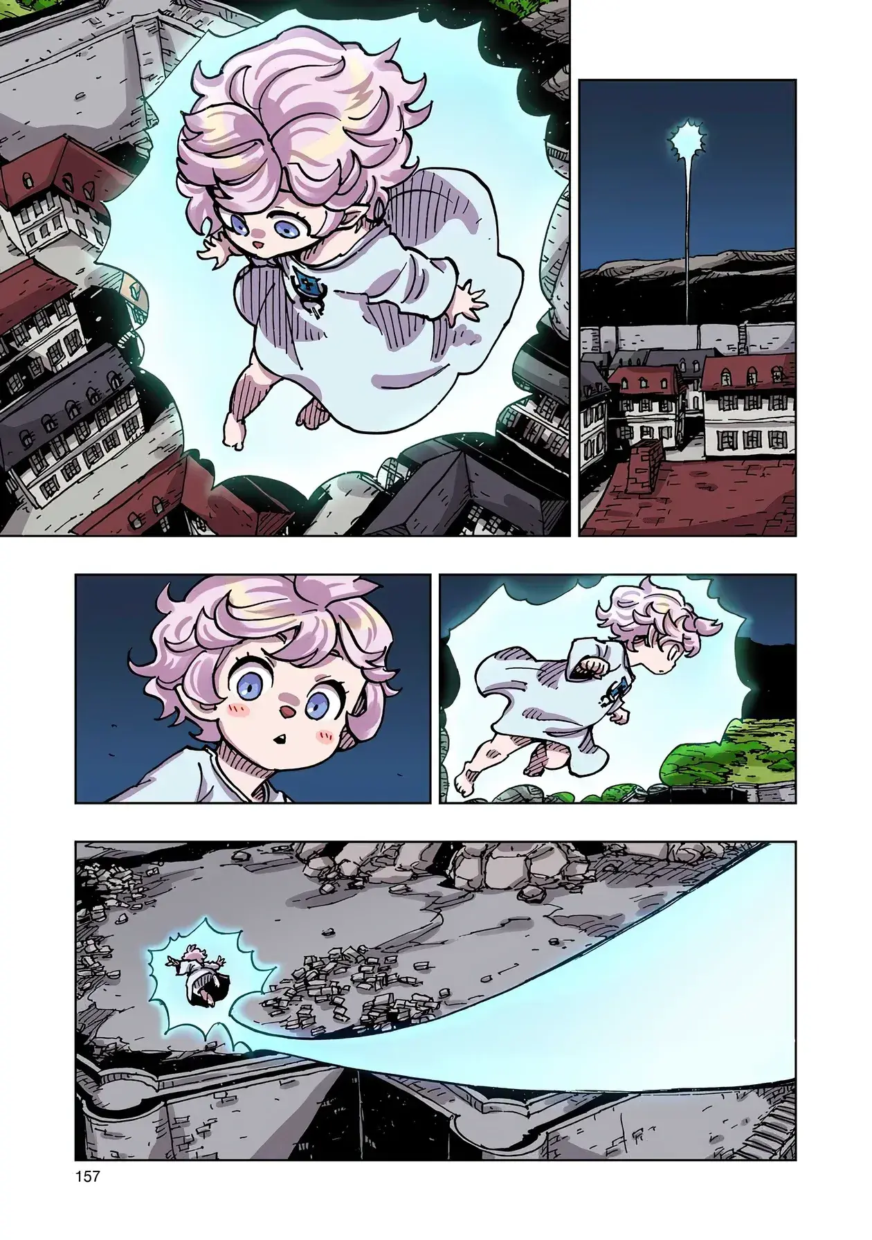 Capitulo 49 page 6