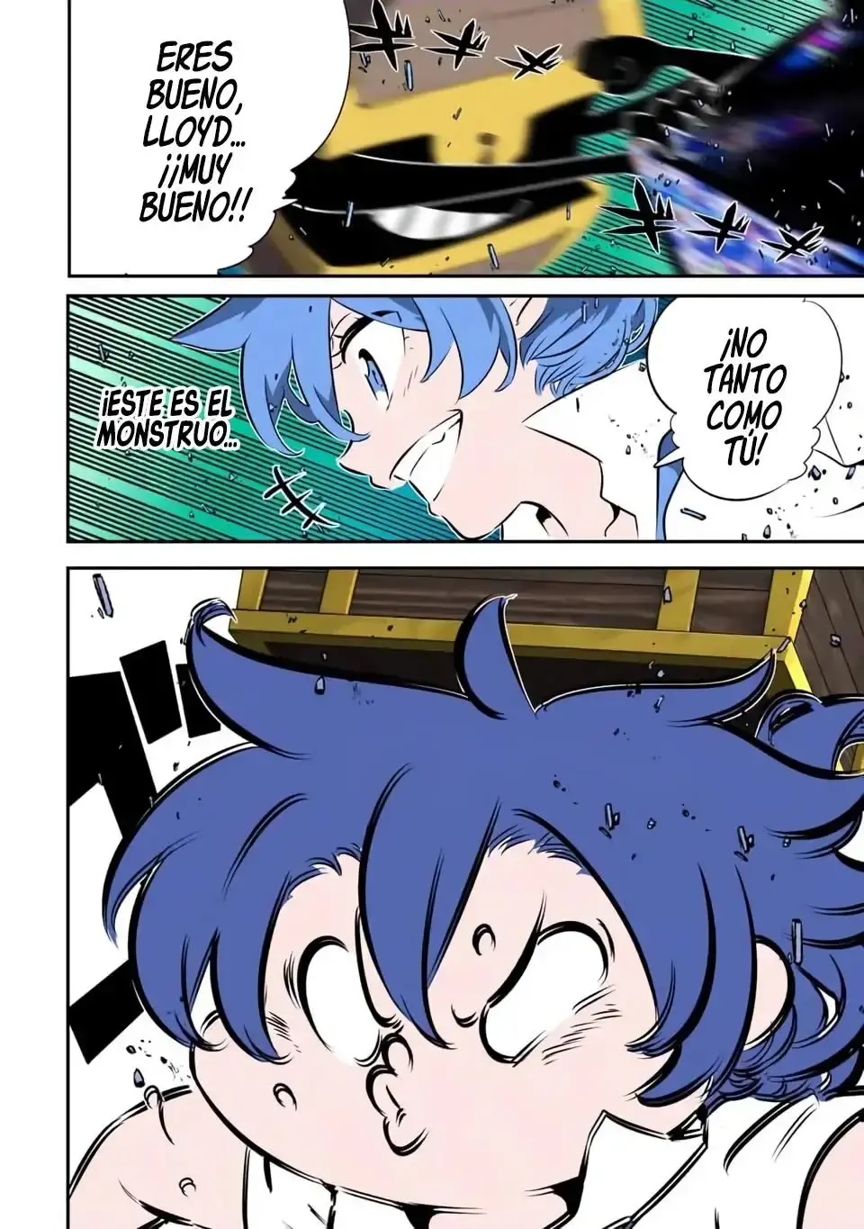 Capitulo 202 page 23