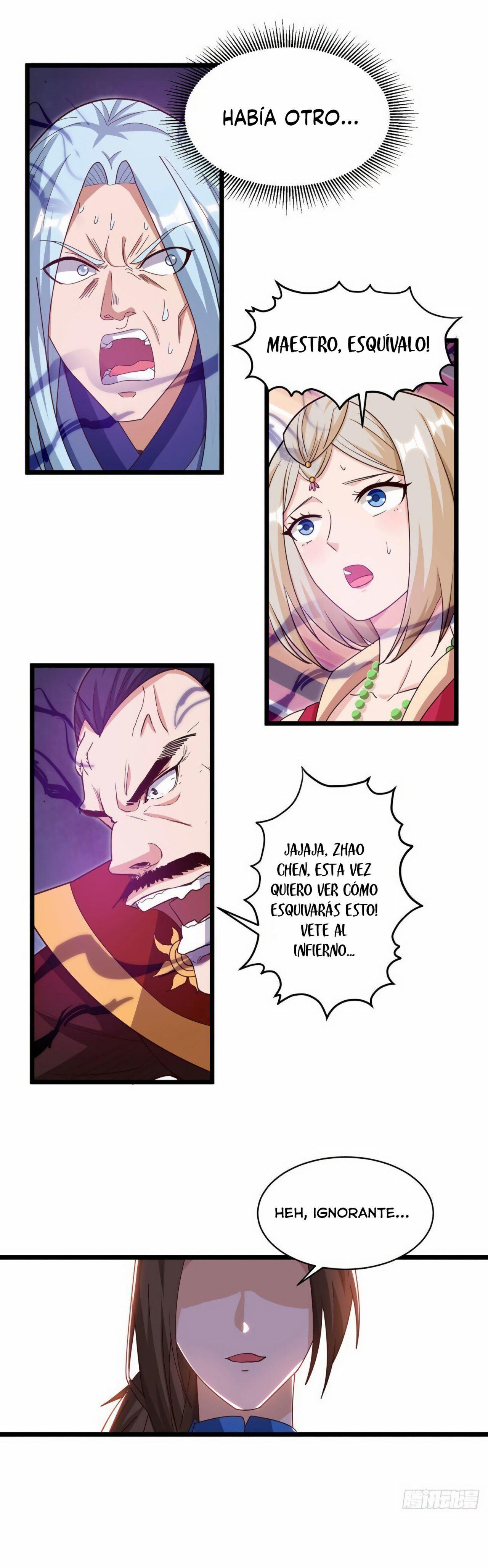 Capitulo 70 page 7