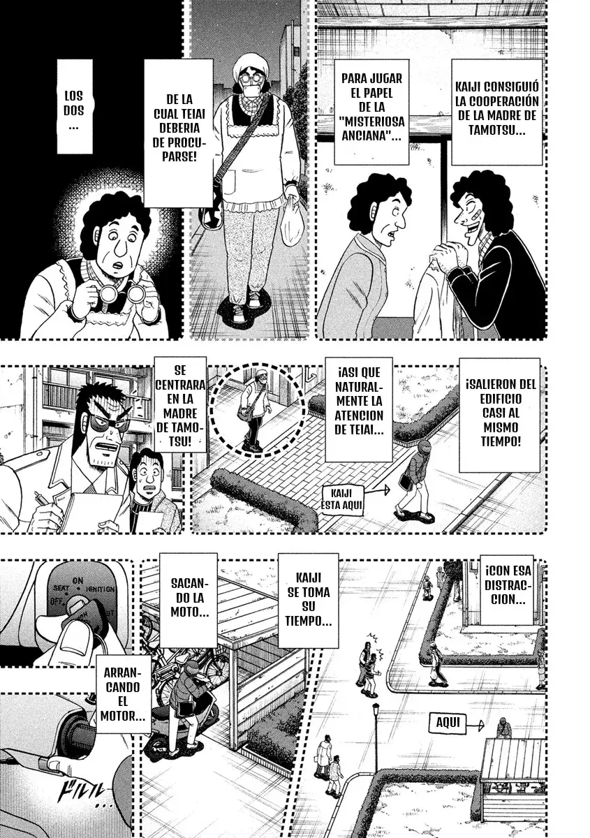 Capitulo 63 page 21