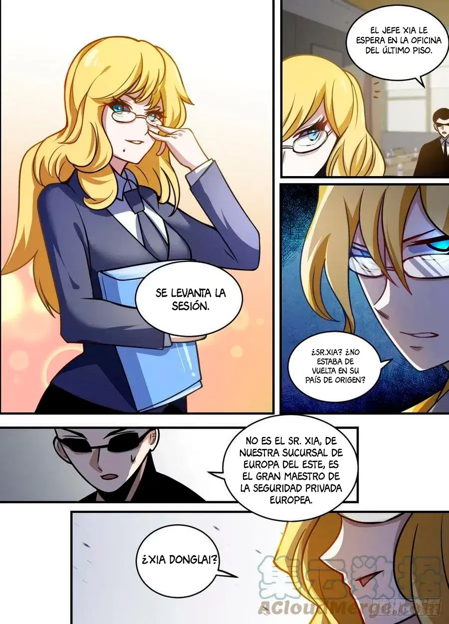 Capitulo 227 page 11