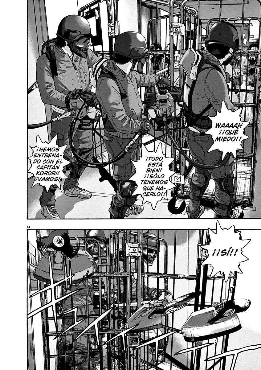 Capitulo 232 page 14