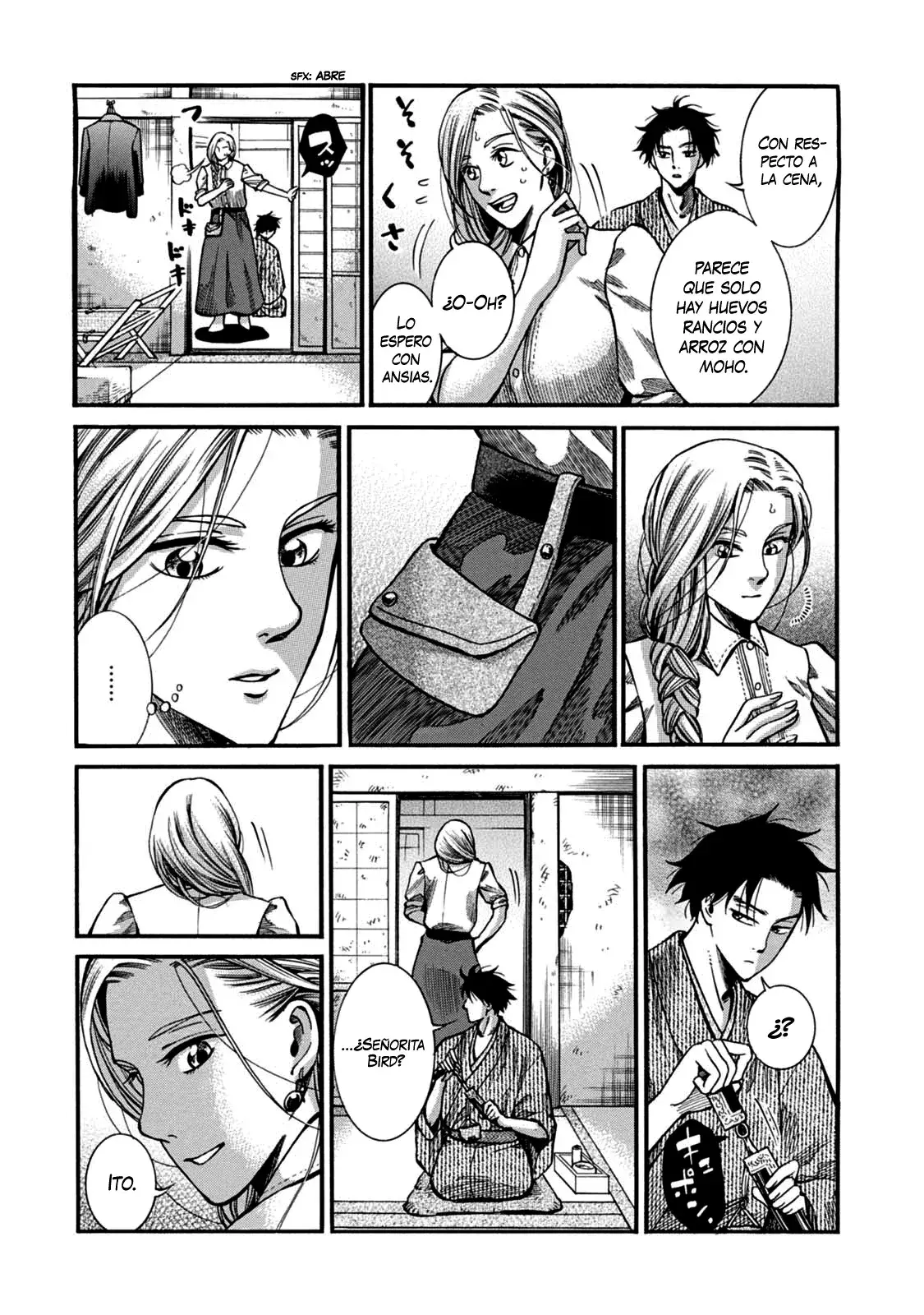 Capitulo 8 page 36
