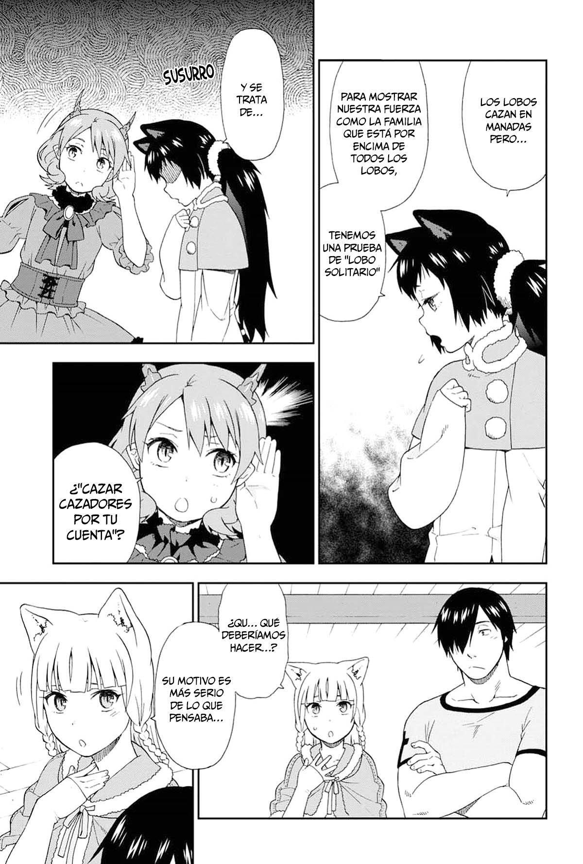 Capitulo 19 page 9
