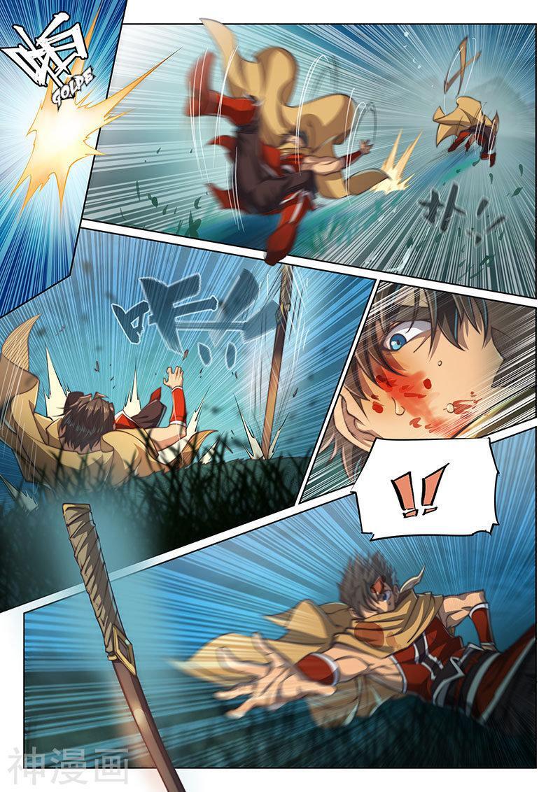 Capitulo 65 page 9