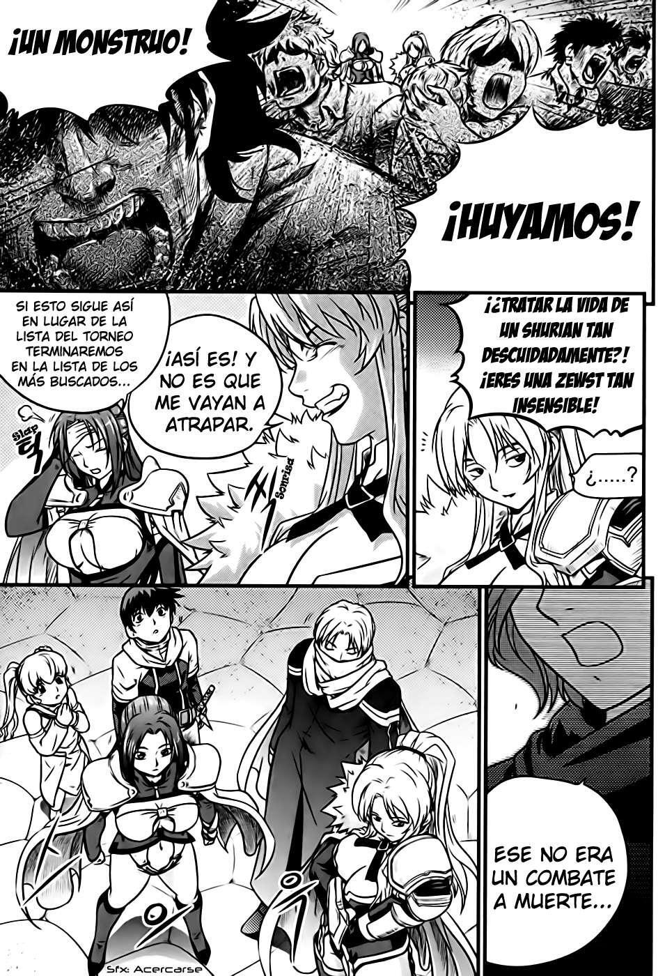 Capitulo 29 page 15