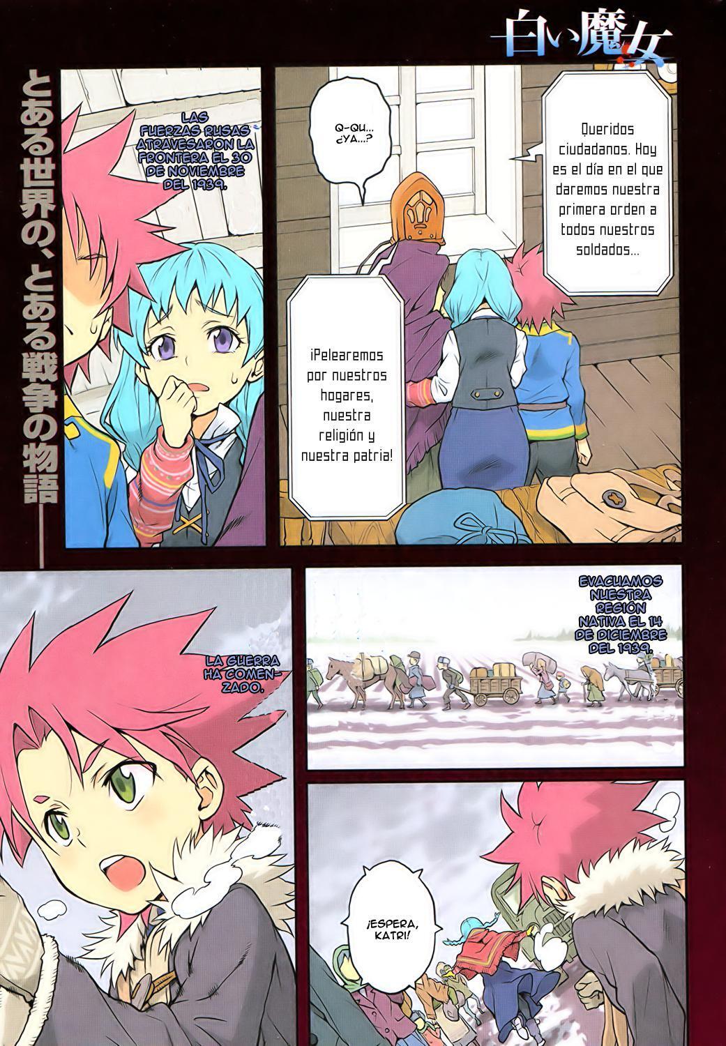 Capitulo 1 page 1