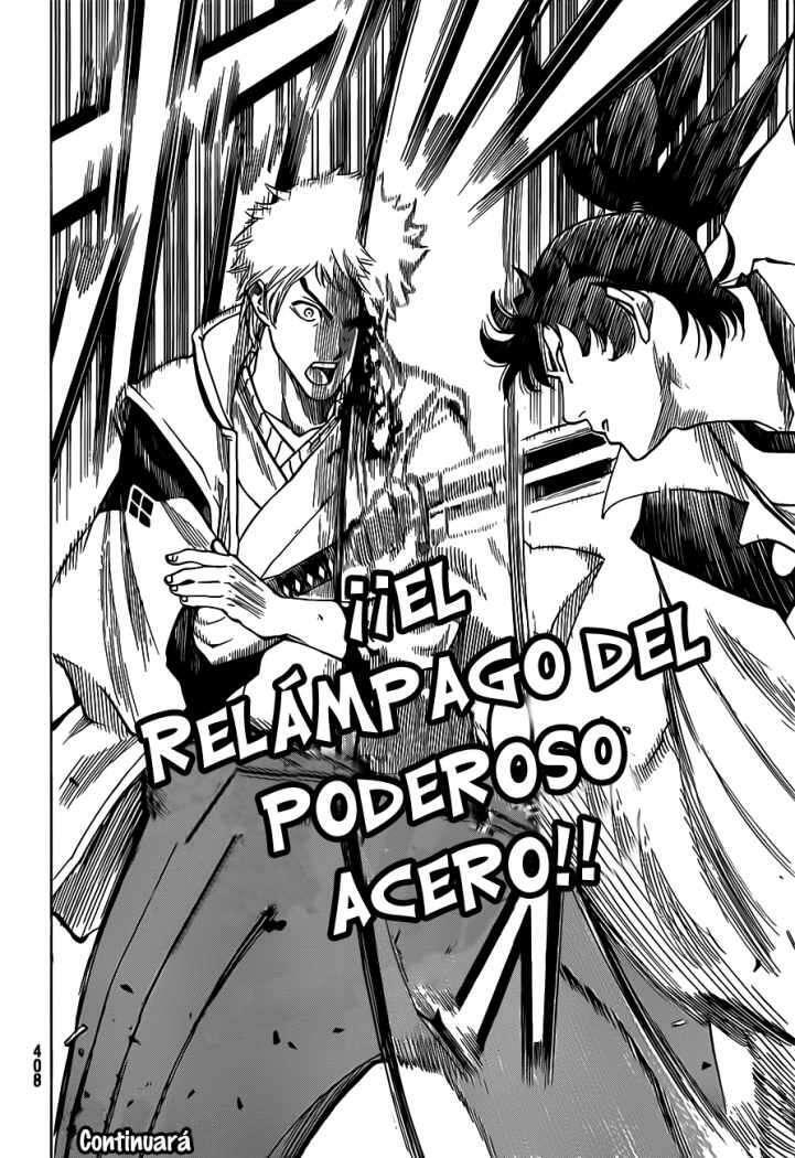 Capitulo 132 page 20