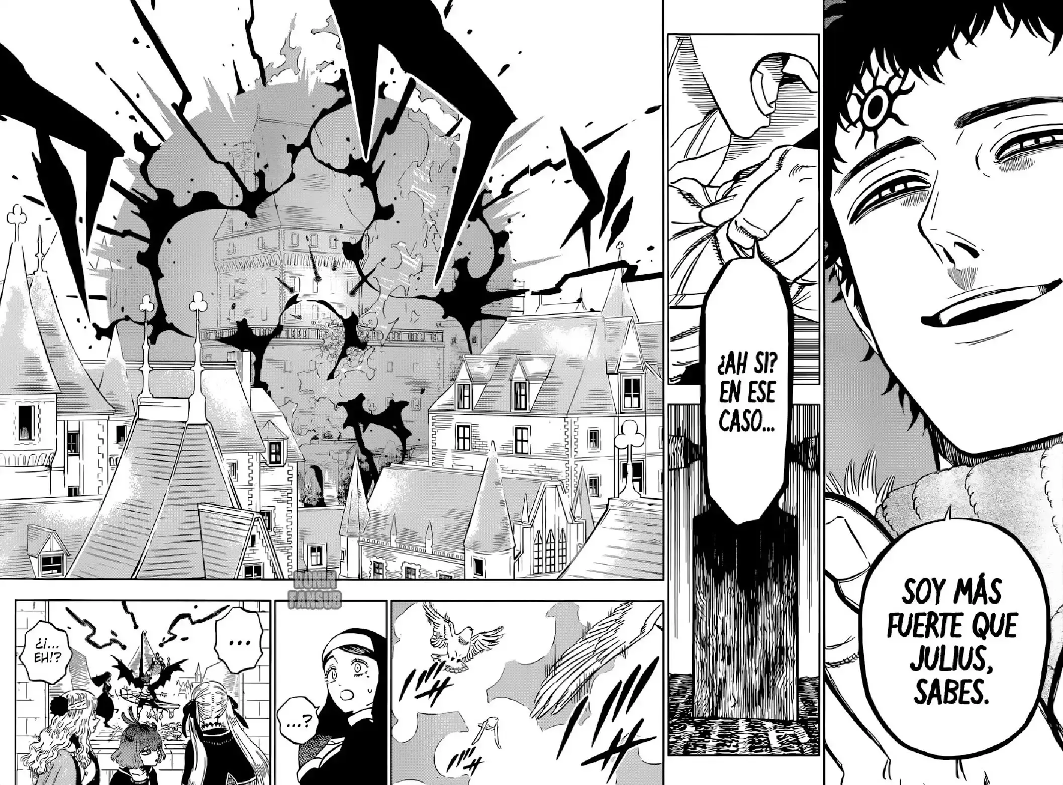 Capitulo 333 page 14