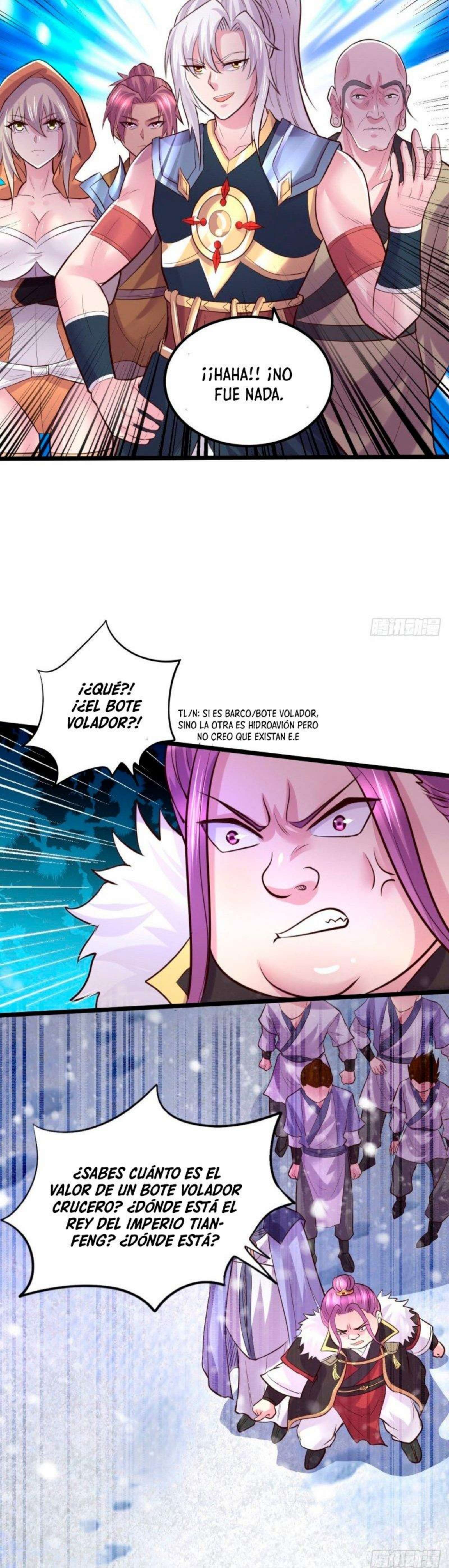 Capitulo 129 page 12