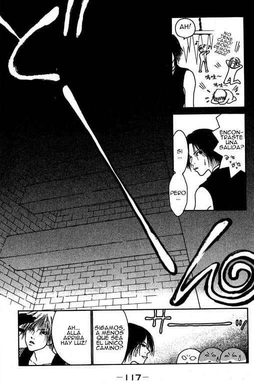 Capitulo 8 page 33