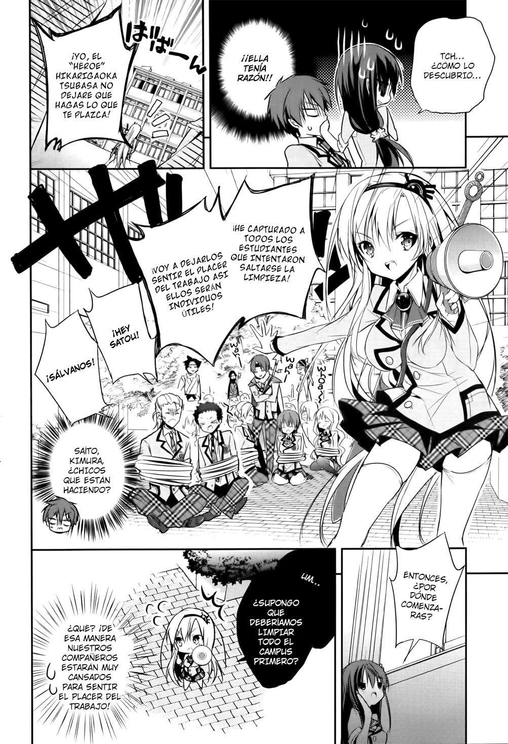 Capitulo 8 page 19
