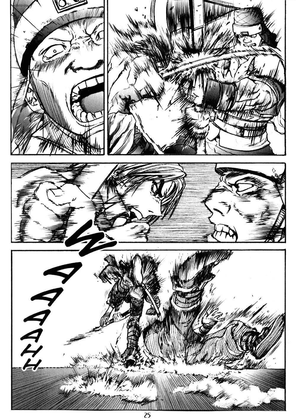 Capitulo 1 page 26