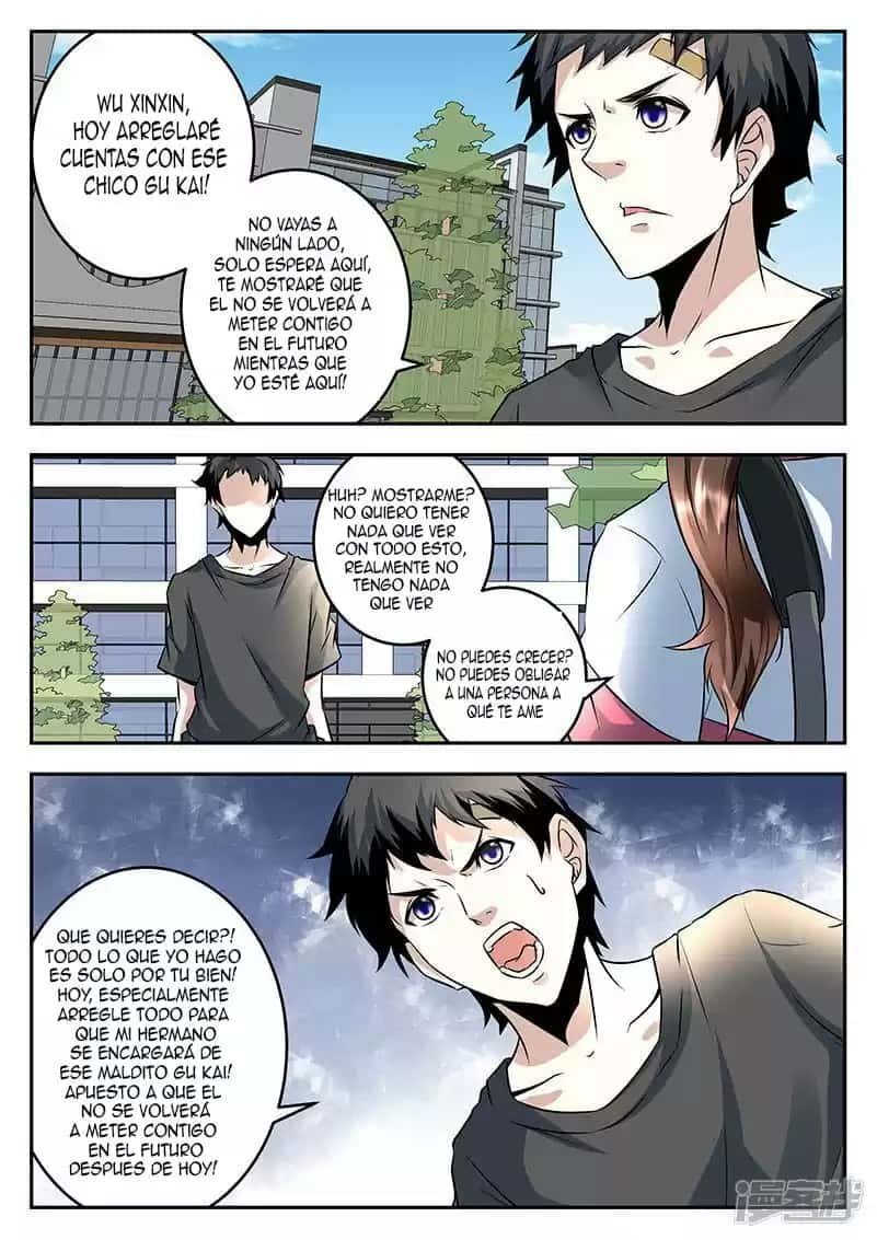 Capitulo 58 page 9