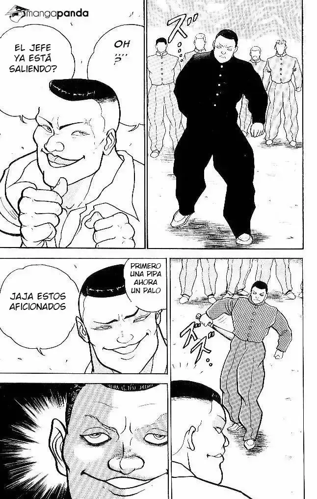 Capitulo 51 page 11