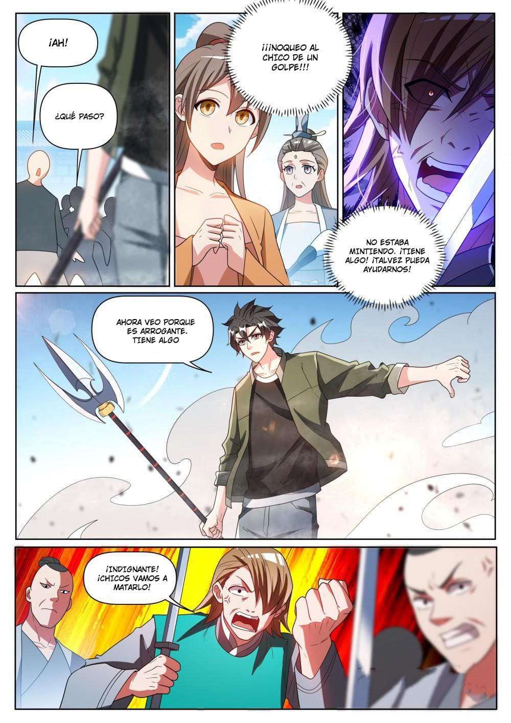 Capitulo 393 page 9