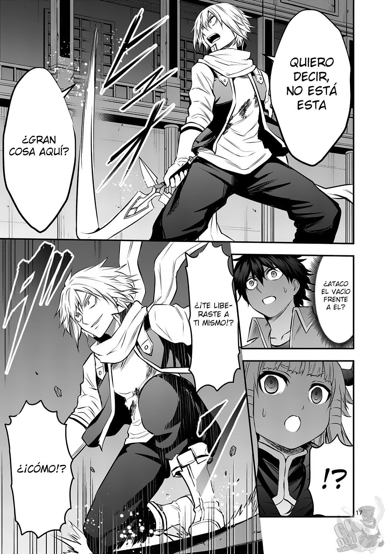 Capitulo 171 page 18
