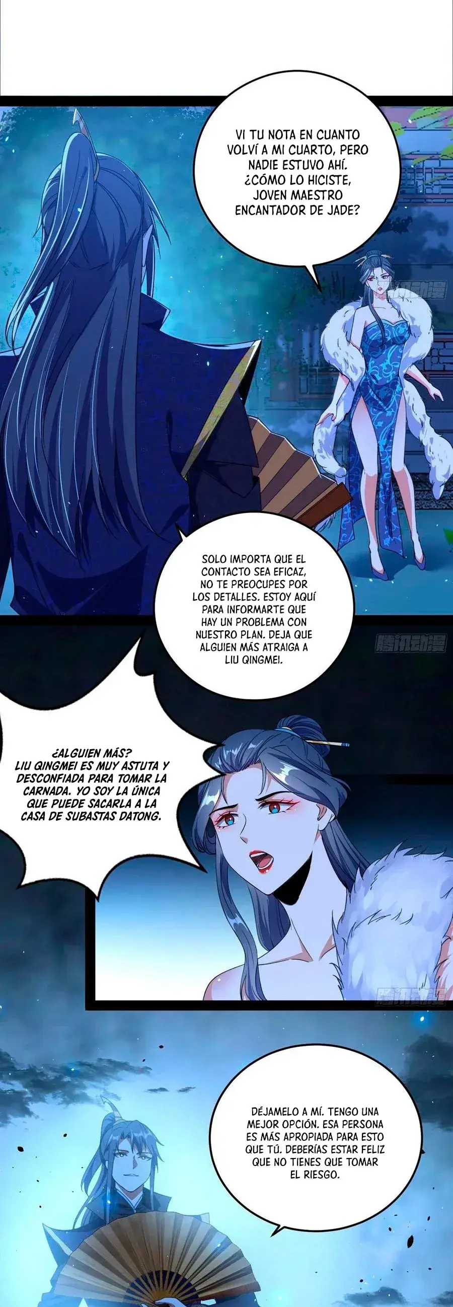 Capitulo 101 page 24