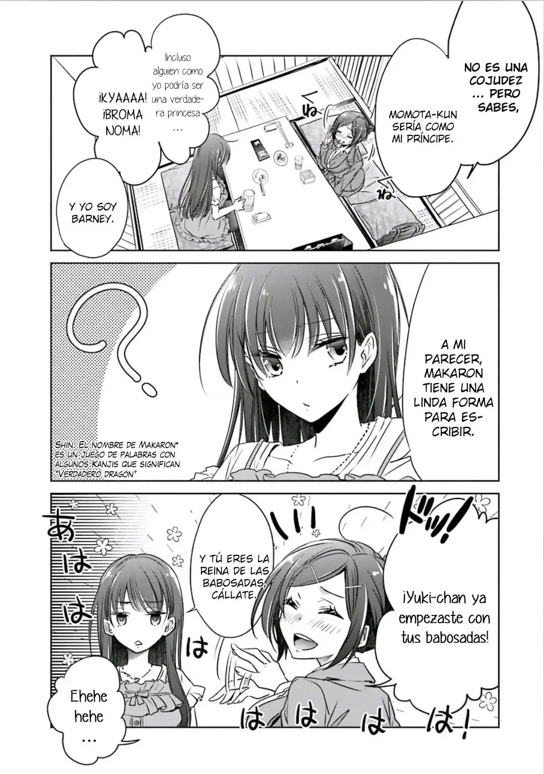 Capitulo 8.5 page 11