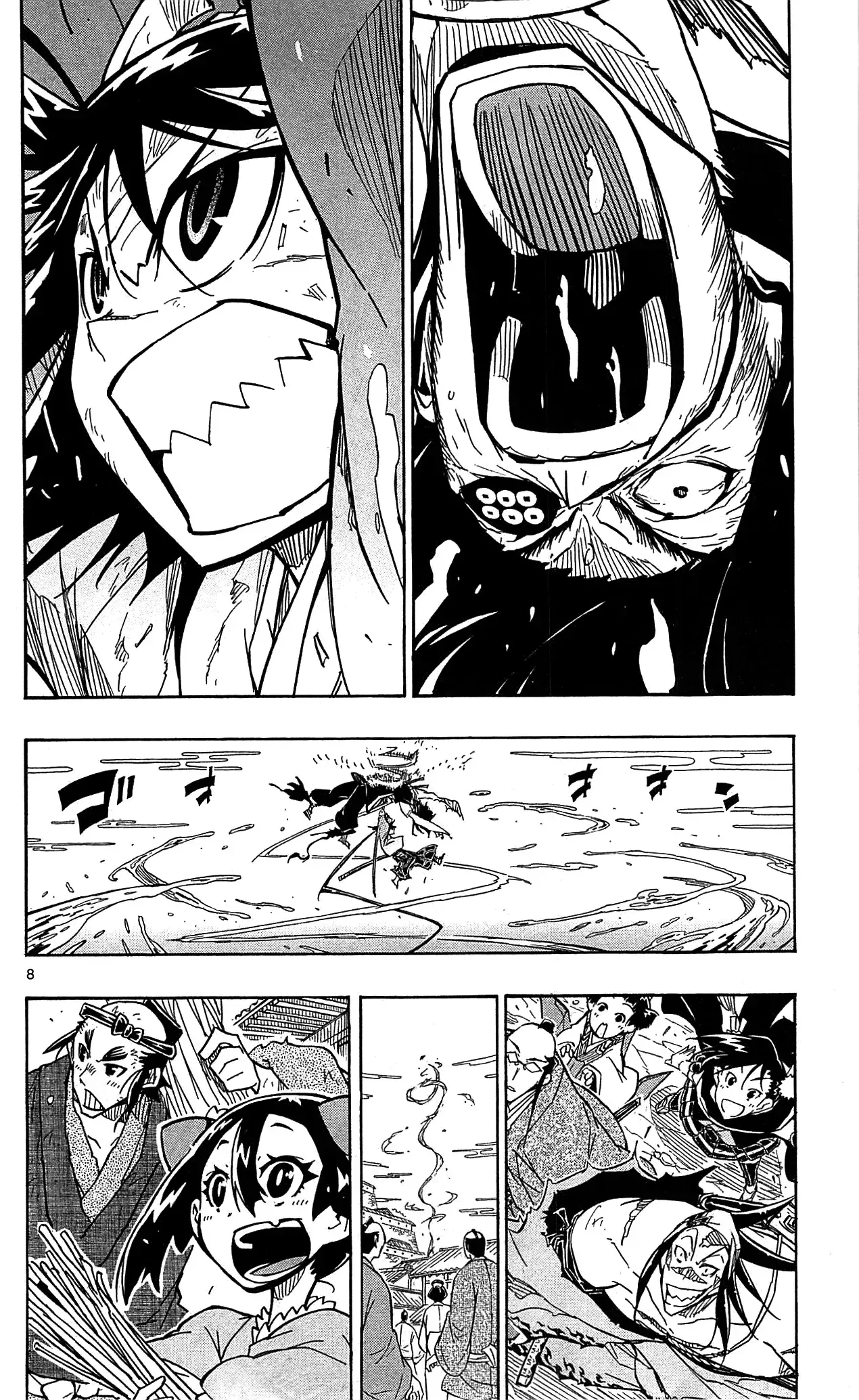 Capitulo 89 page 9