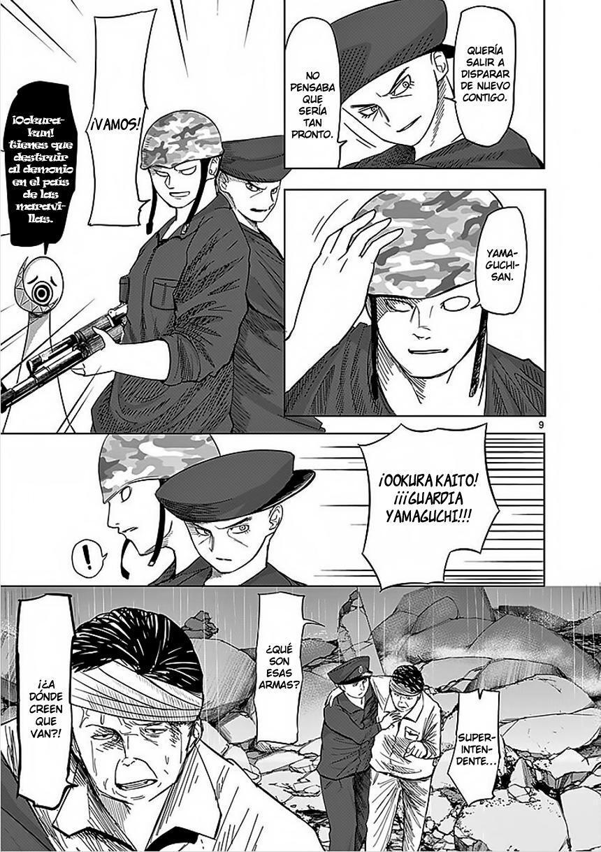 Capitulo 40 page 9