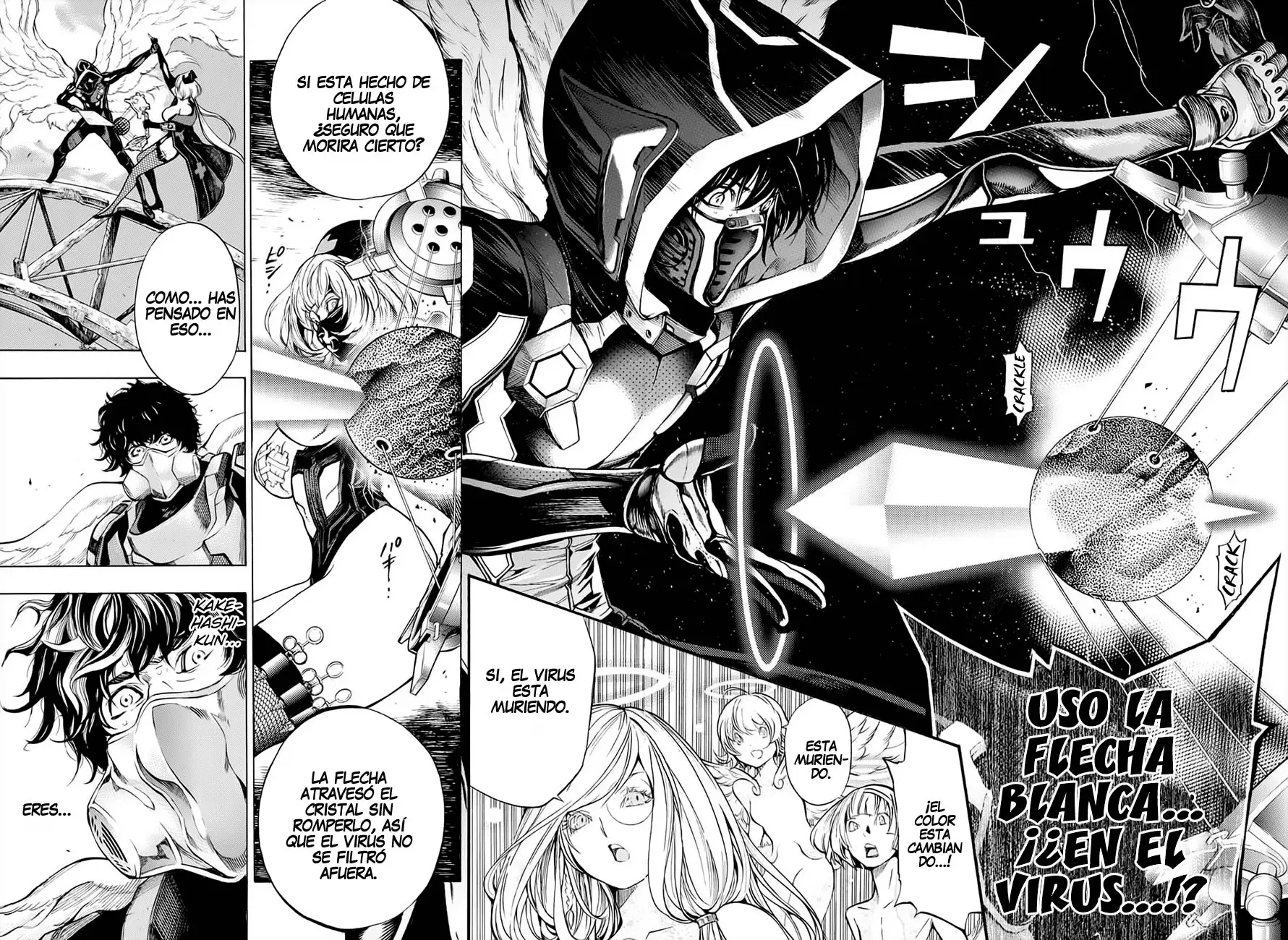 Capitulo 19 page 37