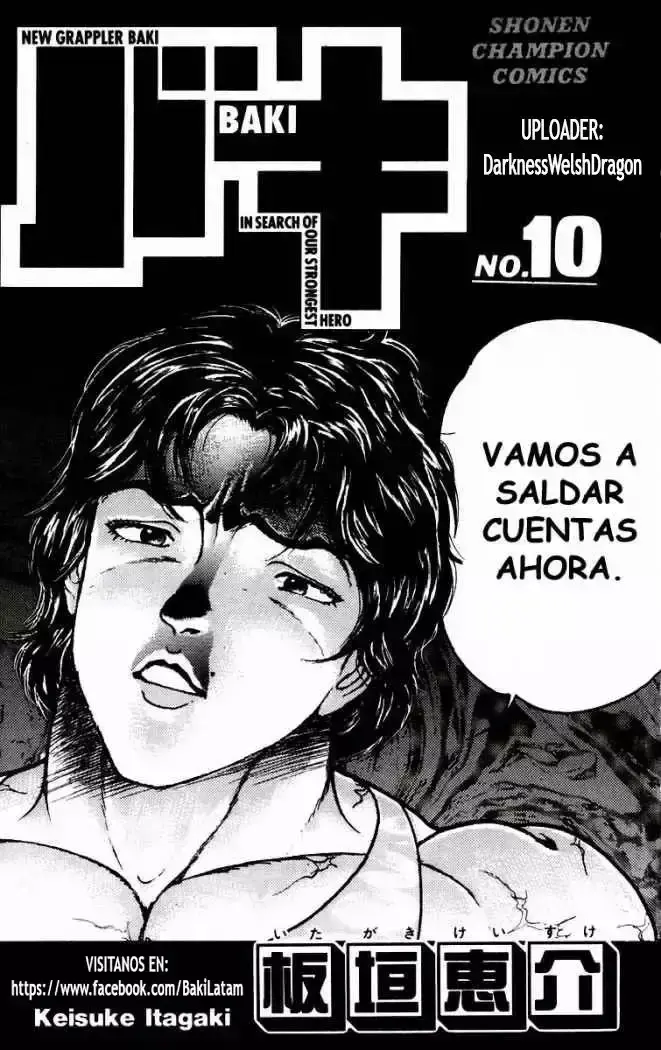 Capitulo 80 page 3