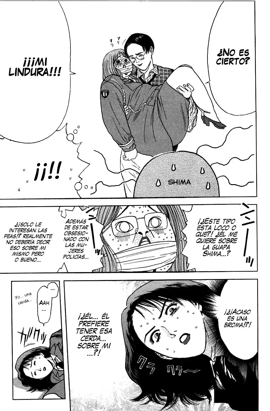 Capitulo 99 page 5
