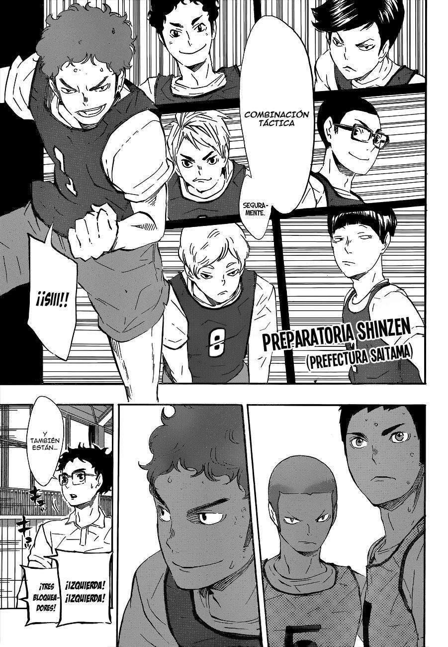 Capitulo 81 page 10
