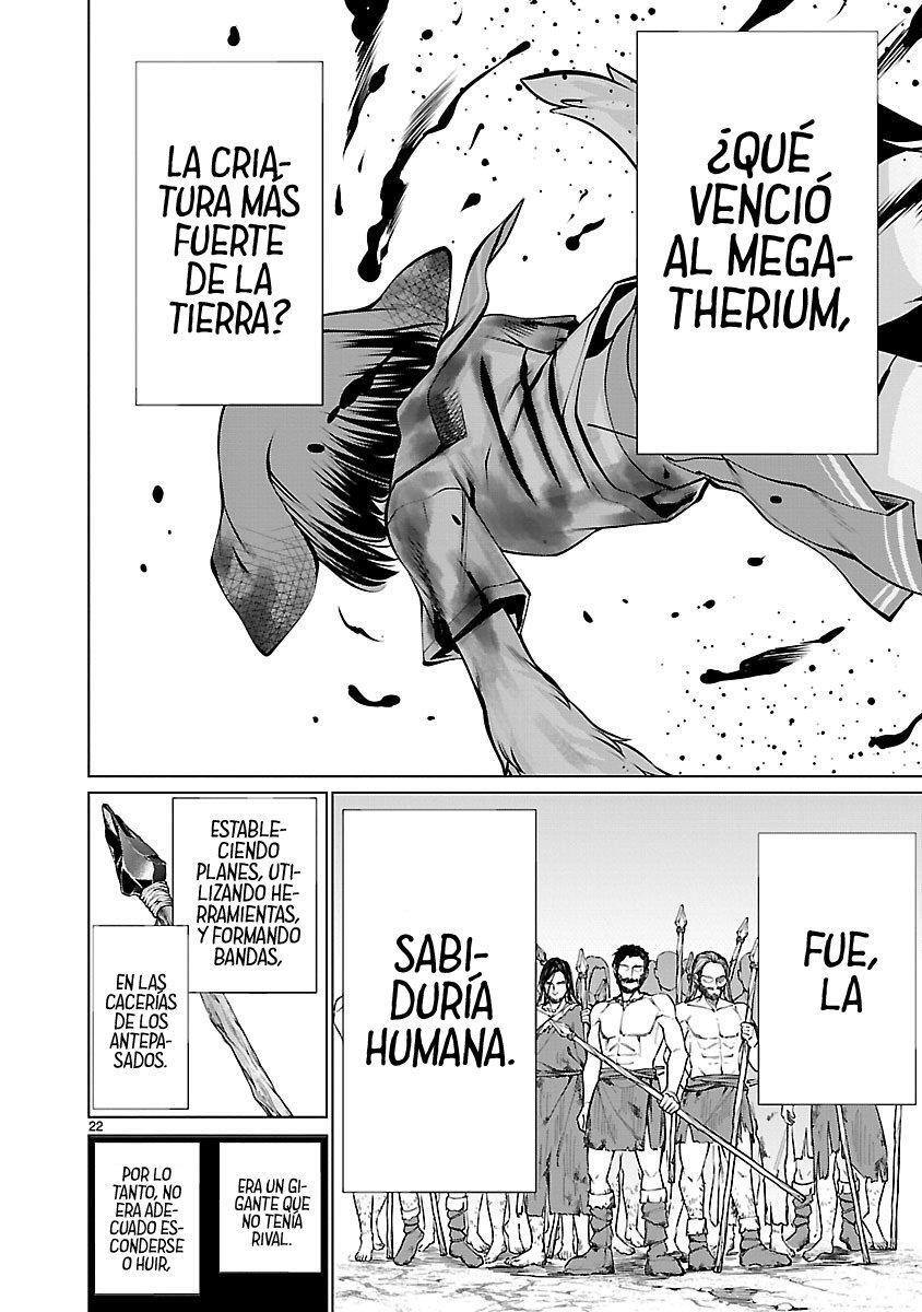 Capitulo 62 page 19