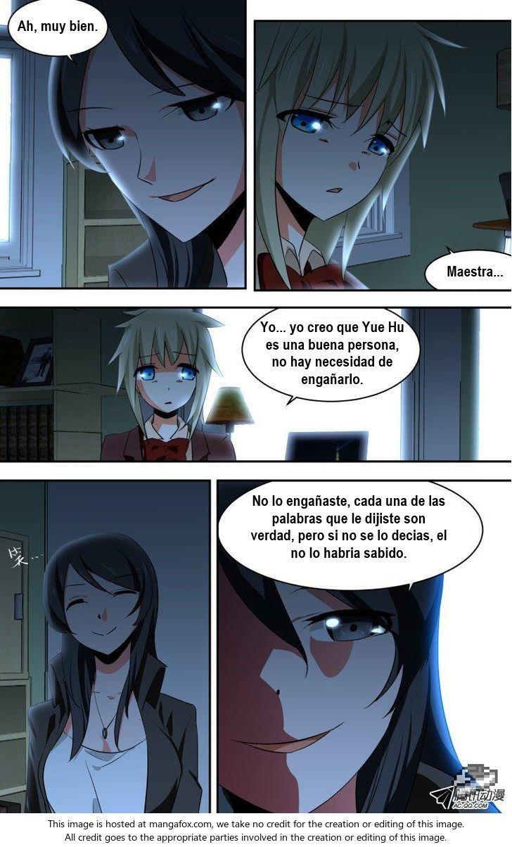 Capitulo 51 page 11