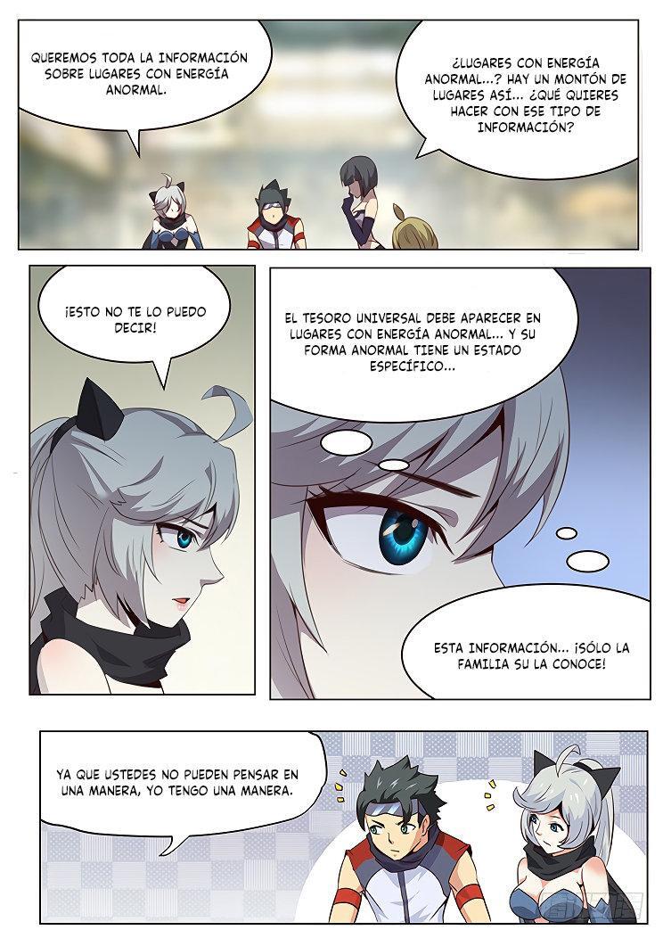 Capitulo 37 page 8