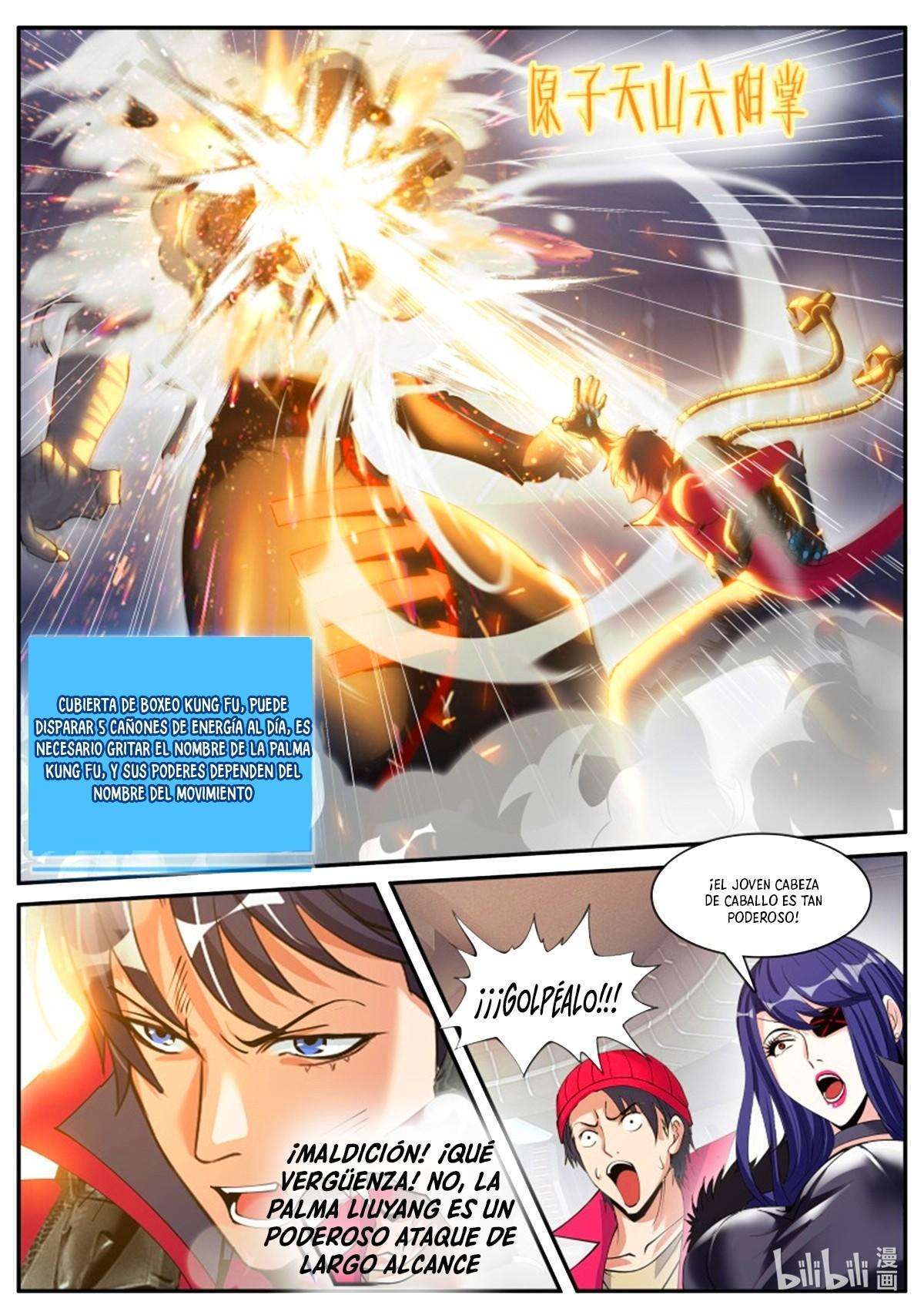 Capitulo 136 page 11