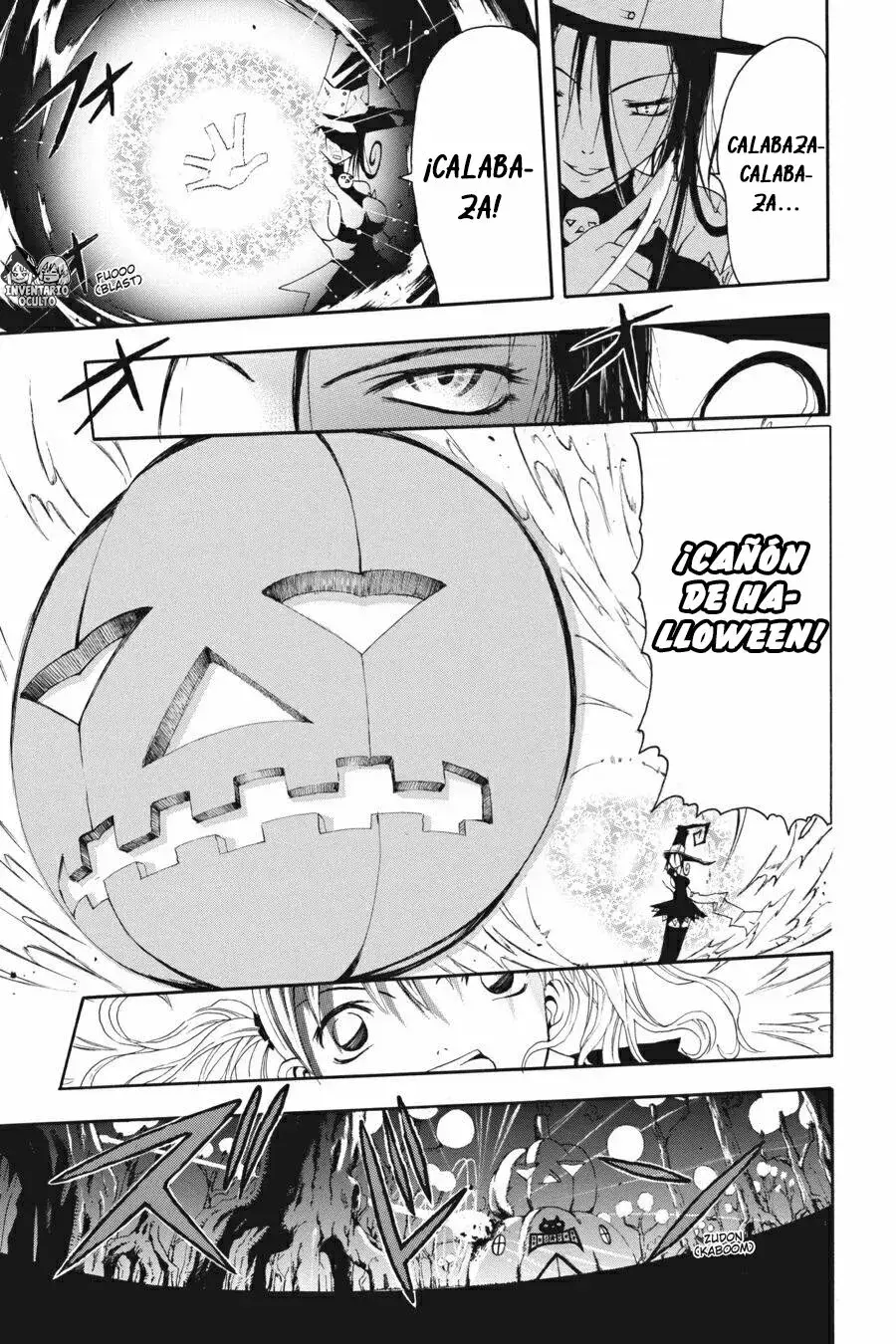 Capitulo 0 page 23