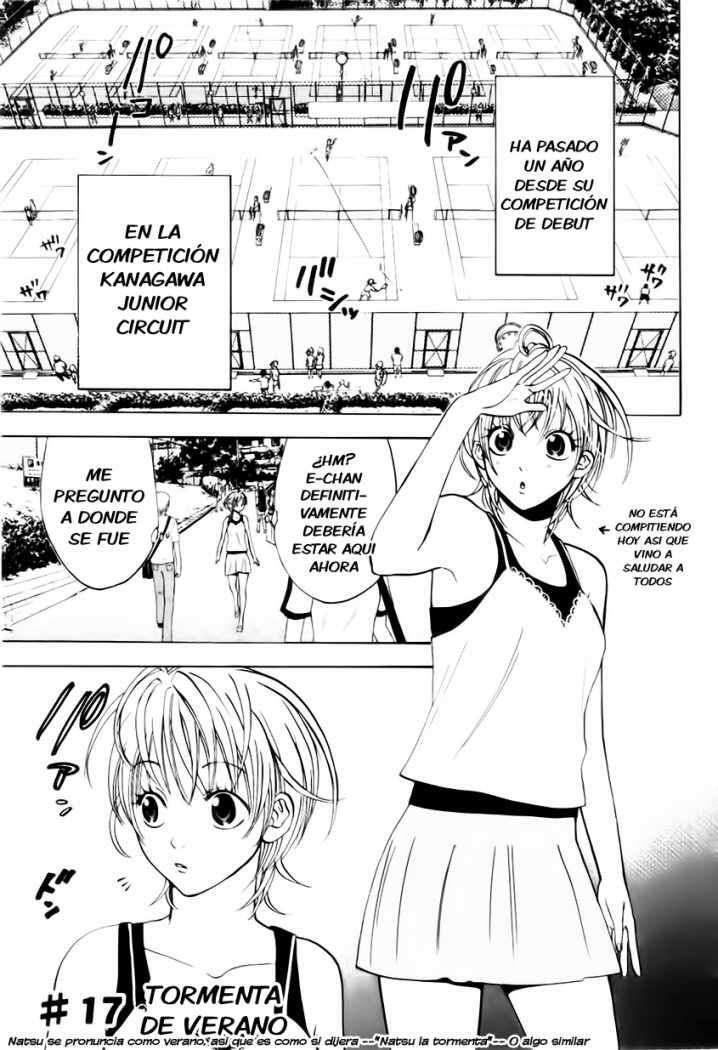 Capitulo 17 page 1