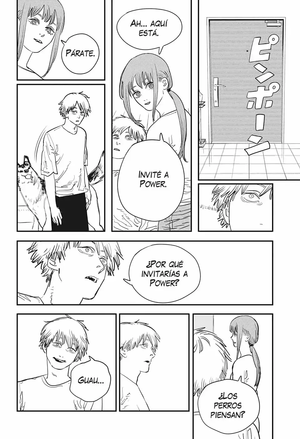 Capitulo 81 page 7