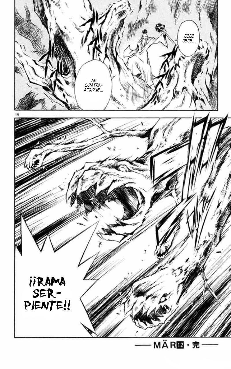 Capitulo 129 page 16