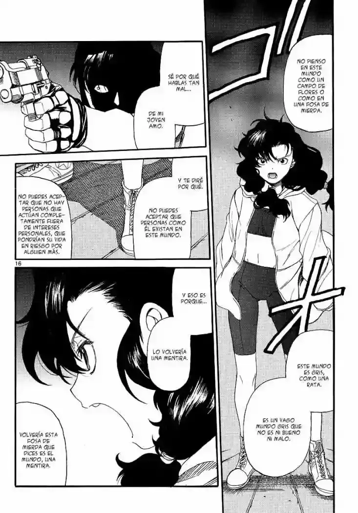 Capitulo 72 page 16