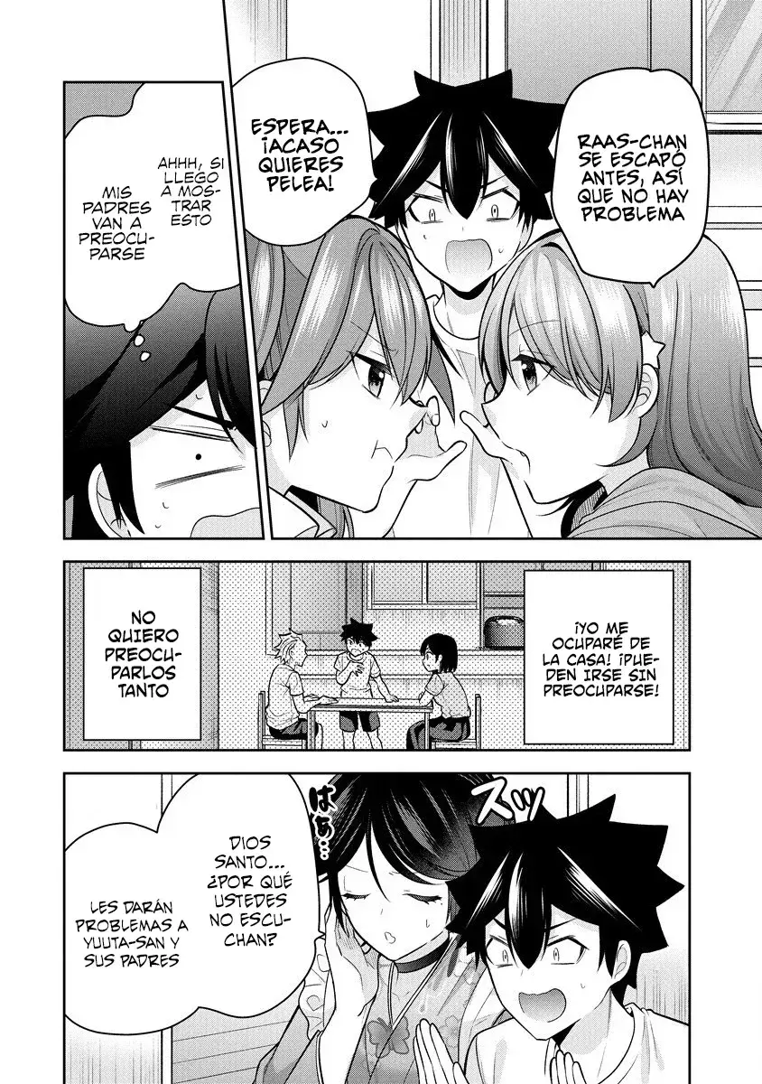 Capitulo 22 page 9