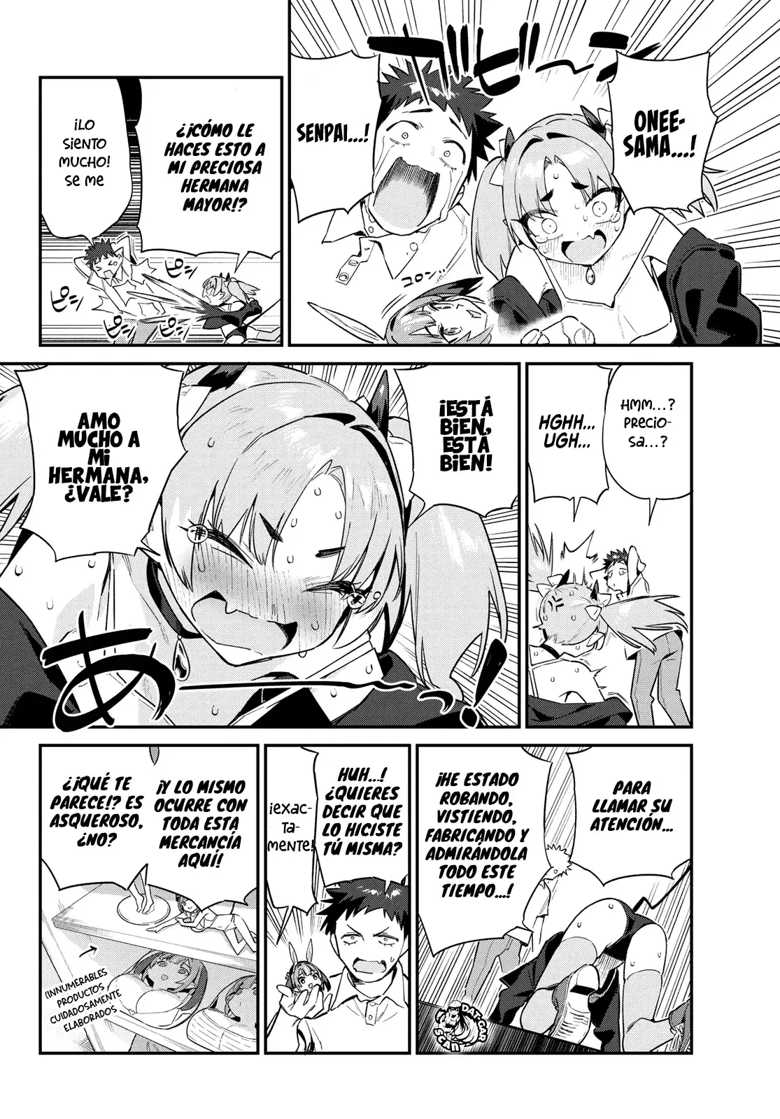 Capitulo 47 page 6